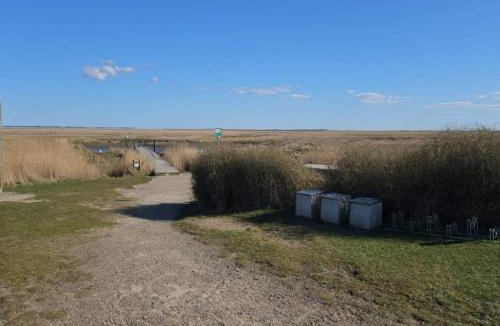 Sønderho House | 4 person holiday home in Fanø