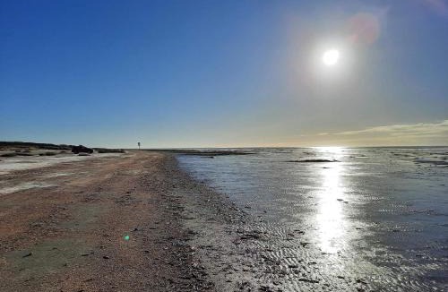 Sønderho House | 4 person holiday home in Fanø