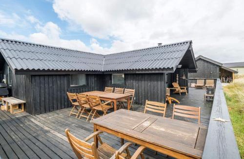 Sønderho House | 4 person holiday home in Fanø