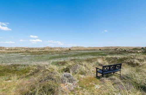Rindby Strand House | 4 person holiday home in Fanø