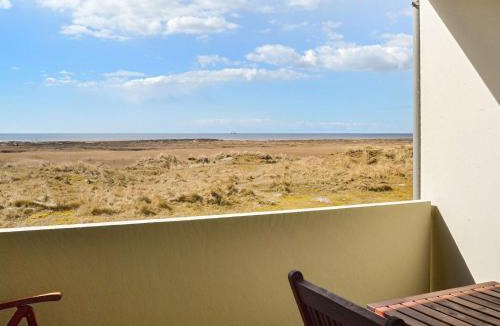 Rindby Strand House | 4 person holiday home in Fanø
