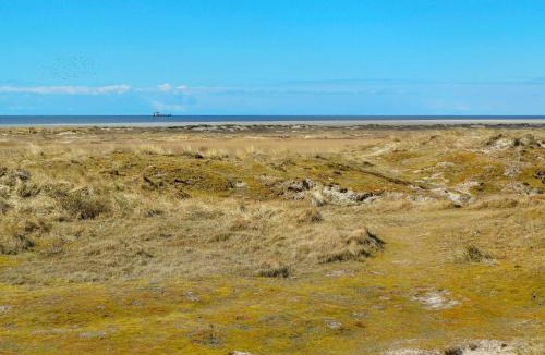 Rindby Strand House | 4 person holiday home in Fanø