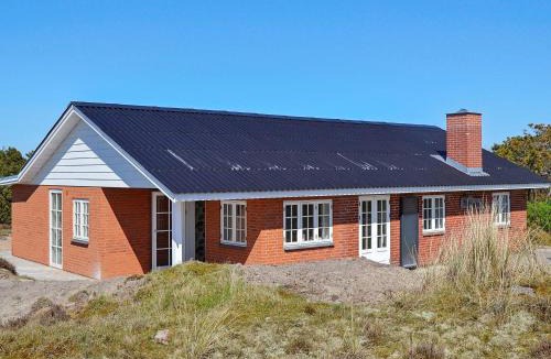 Sønderho House | 4 person holiday home in Fan