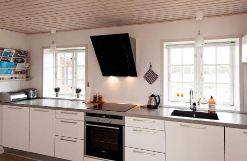 Sønderho House | 4 person holiday home in Fan