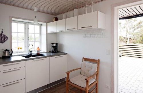 Sønderho House | 4 person holiday home in Fan