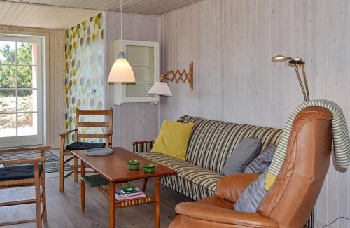Sønderho House | 4 person holiday home in Fan
