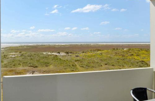 Rindby Strand Apartment | 4 person holiday home in Fan