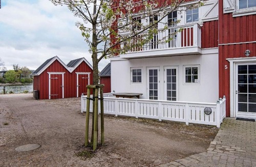 Grasten House | 4 person holiday home in Gråsten