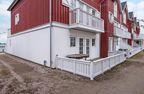 Grasten House | 4 person holiday home in Gråsten