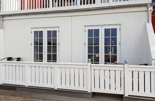 Grasten House | 4 person holiday home in Gråsten
