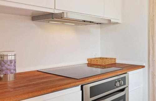 Gudhjem House | 4 person holiday home in Gudhjem