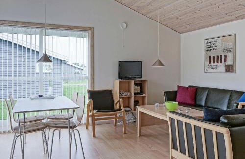 Gudhjem House | 4 person holiday home in Gudhjem