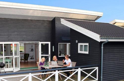Gudhjem House | 4 person holiday home in Gudhjem