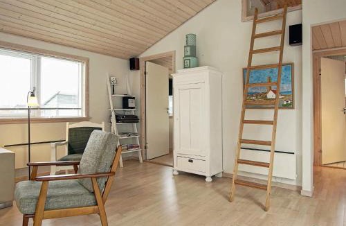 Gudhjem House | 4 person holiday home in Gudhjem