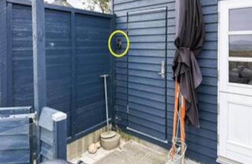 Grena Strand House | 4 person holiday home in Grenaa