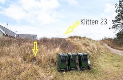 Grena Strand House | 4 person holiday home in Grenaa