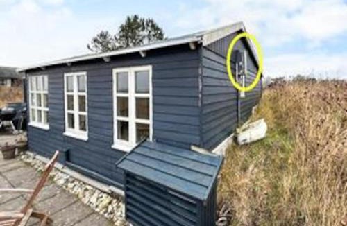 Grena Strand House | 4 person holiday home in Grenaa