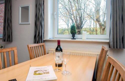 Hojer House | 4 person holiday home in Højer