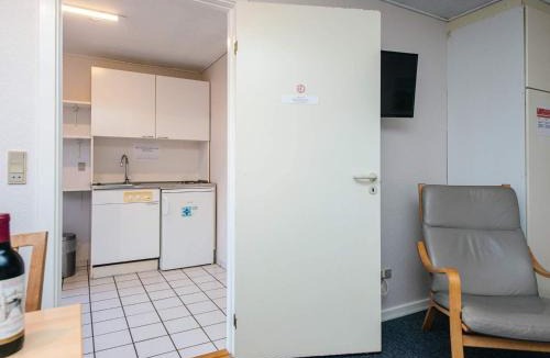 Hojer House | 4 person holiday home in Højer