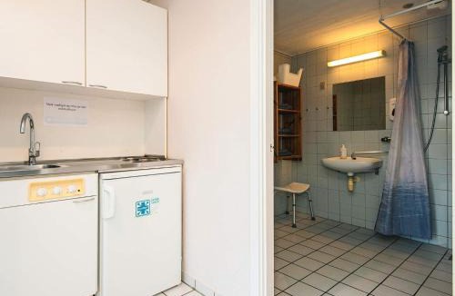 Hojer House | 4 person holiday home in Højer