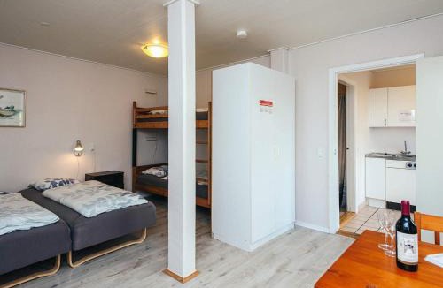 Hojer House | 4 person holiday home in Højer