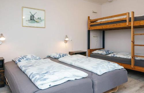 Hojer House | 4 person holiday home in Højer