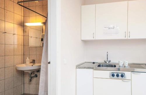 Hojer House | 4 person holiday home in Højer