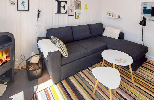 Oster Hurup House | 4 person holiday home in Hadsund