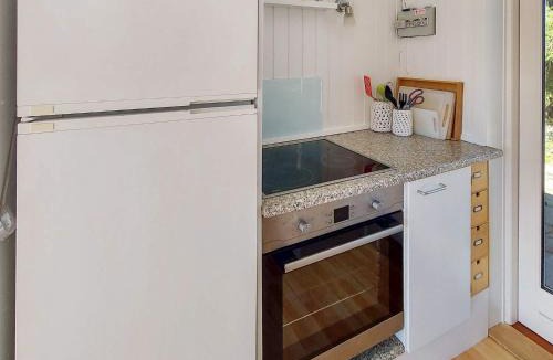 Oster Hurup House | 4 person holiday home in Hadsund