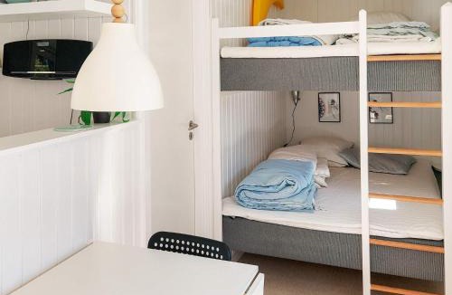 Oster Hurup House | 4 person holiday home in Hadsund