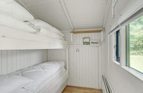 Hampen House | 4 person holiday home in Hampen