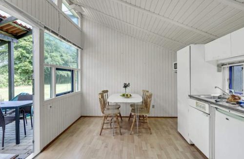 Hampen House | 4 person holiday home in Hampen