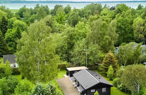 Holbaek House | 4 person holiday home in Holbæk-By Traum
