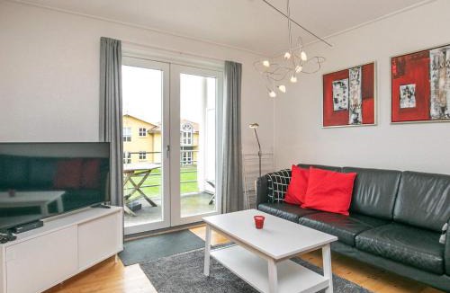 Hou House | 4 person holiday home in Hals-By Traum