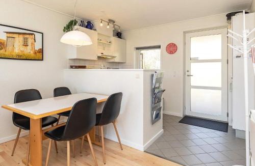 Hou House | 4 person holiday home in Hals-By Traum