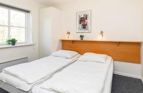 Hou House | 4 person holiday home in Hals-By Traum