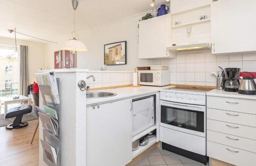 Hou House | 4 person holiday home in Hals-By Traum