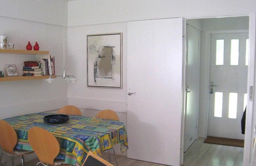 Hasle House | 4 person holiday home in Hasle