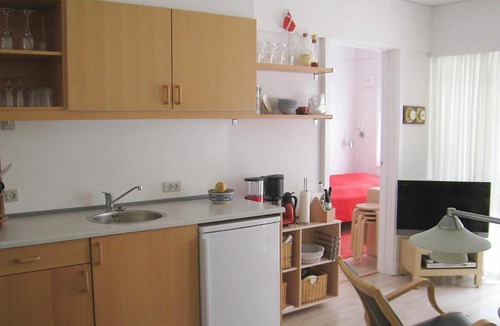 Hasle House | 4 person holiday home in Hasle