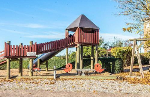 Hejlsminde House | 4 person holiday home in Hejls-By Traum