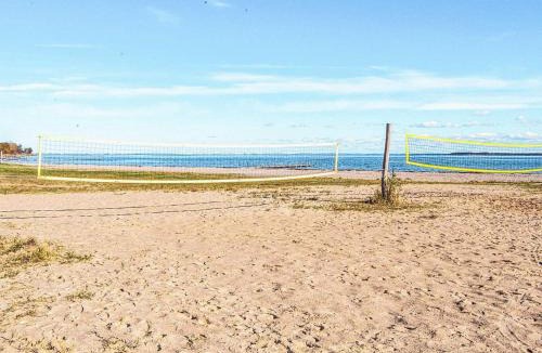 Hejlsminde House | 4 person holiday home in Hejls-By Traum