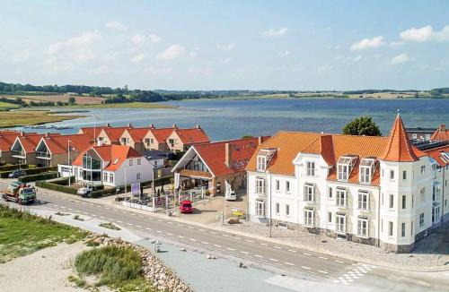 Hejlsminde Strand House | 4 person holiday home in Hejls