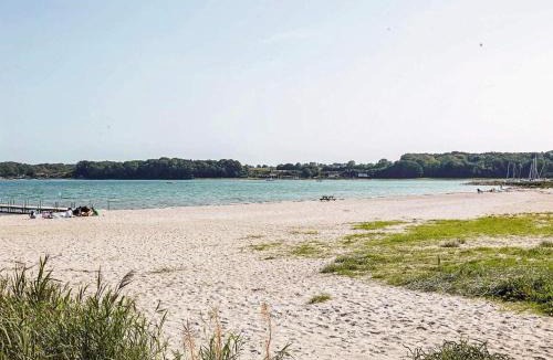 Hejlsminde Strand House | 4 person holiday home in Hejls