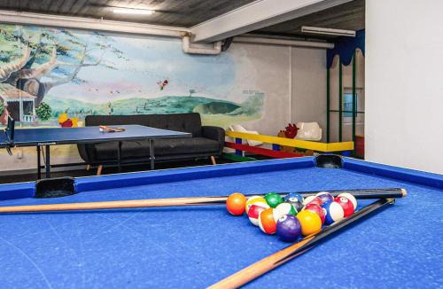 Hejlsminde Strand House | 4 person holiday home in Hejls
