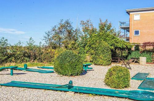 Hejlsminde Strand House | 4 person holiday home in Hejls