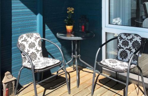 Falen House | 4 person holiday home in Hemmet