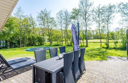 Falen House | 4 person holiday home in Hemmet-By Traum
