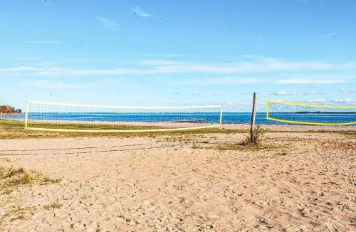 Hejlsminde House | 4 person holiday home in Hejls-By Traum