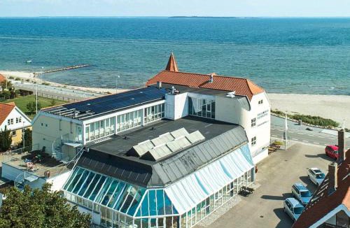 Hejlsminde House | 4 person holiday home in Hejls-By Traum