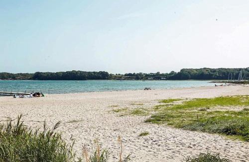 Hejlsminde House | 4 person holiday home in Hejls-By Traum